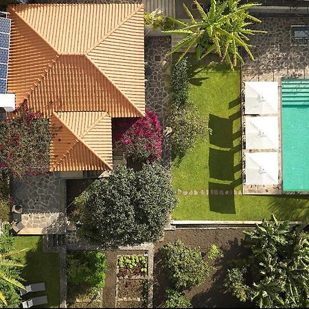 Bordal Houses 푼샬 외부 사진